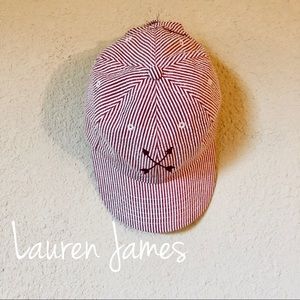 Lauren James hat